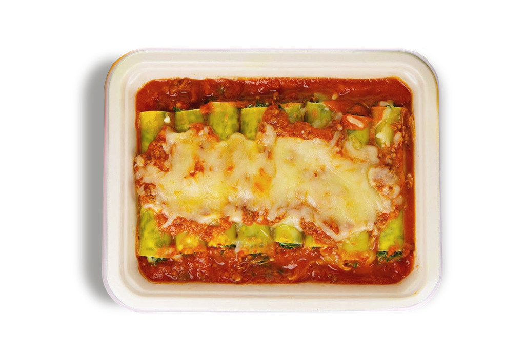 Cannelloni