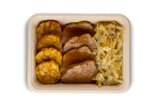 [VEN1004] Rinderbraten 