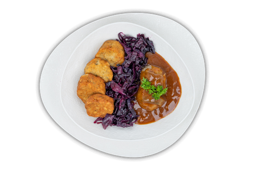 [VEN1003] Rinderroulade