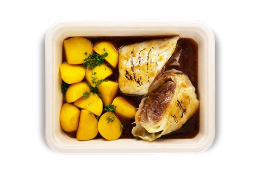 [VEN1005] Kohlroulade