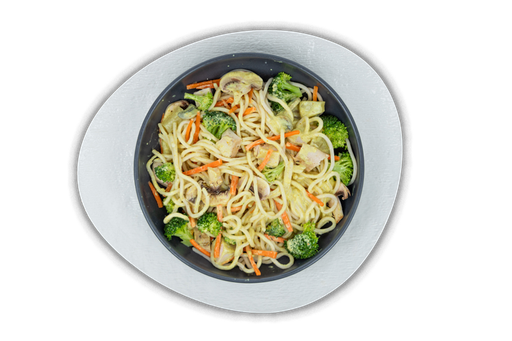 [VEN2003] Gelbes Curry