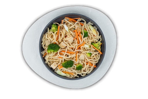 [VEN2002] Chiang Mai Nudeln