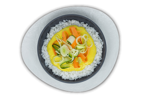 [VEN5005] Fit-Tagliatelle