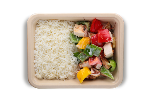 [VEN5004] Hähnchen-Pfanne