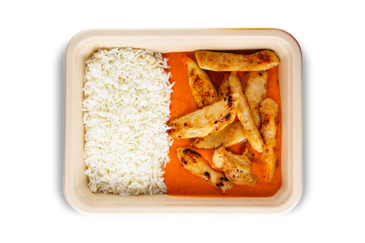 [VEN4004] Murgh Makhani